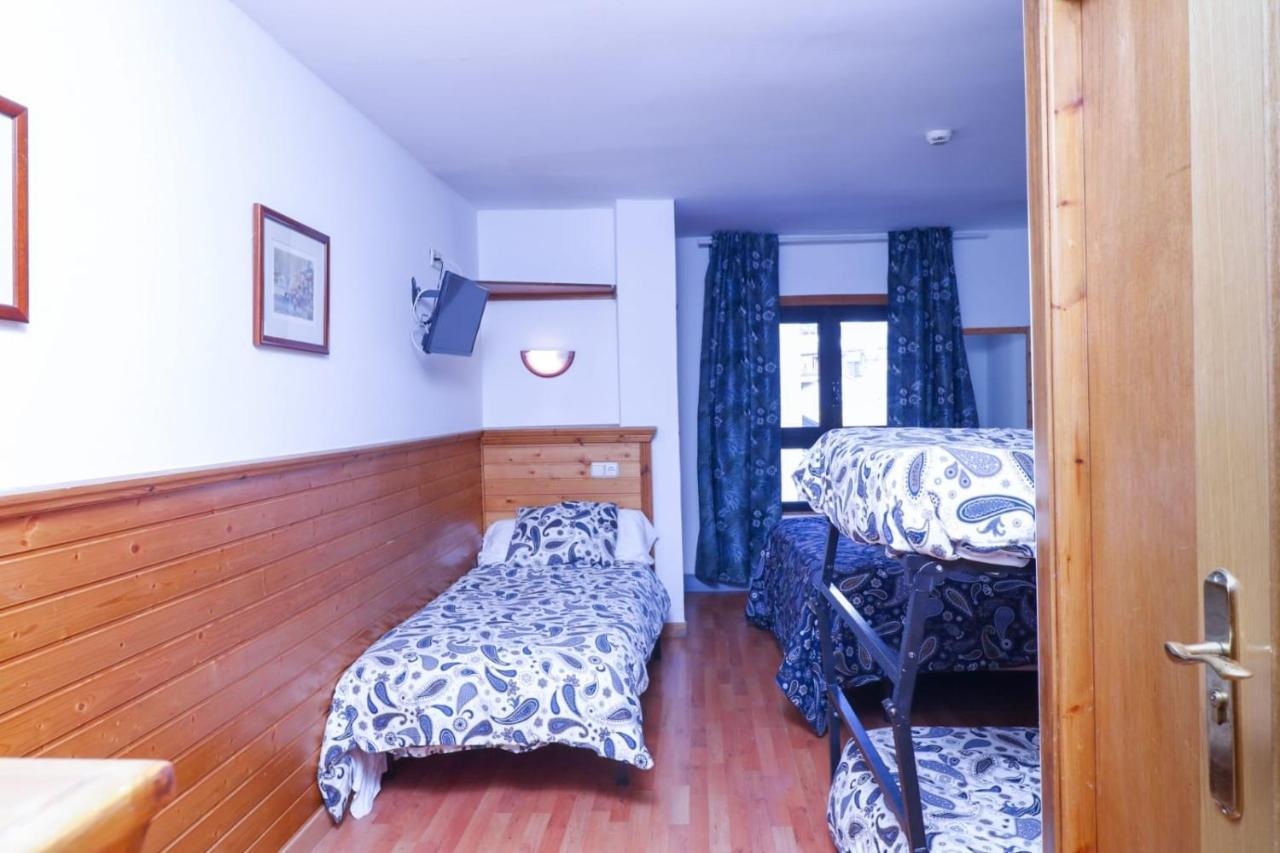 Hotel Merino Pas De La Casa Kültér fotó