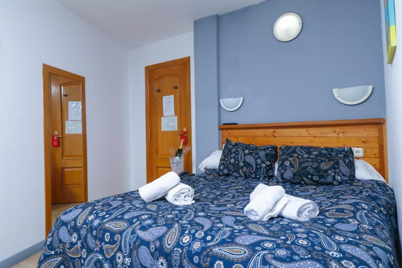 Hotel Merino Pas De La Casa Kültér fotó