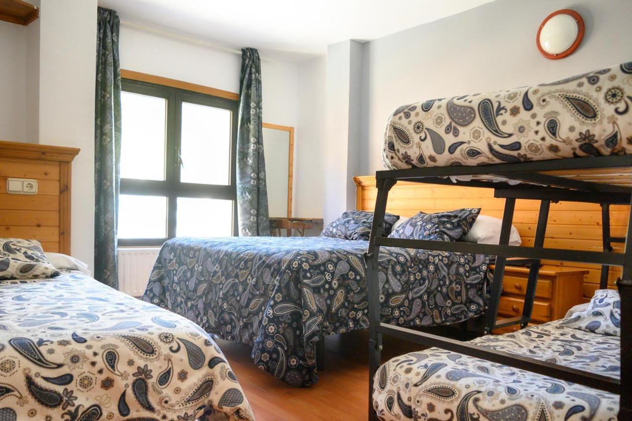 Hotel Merino Pas De La Casa Kültér fotó
