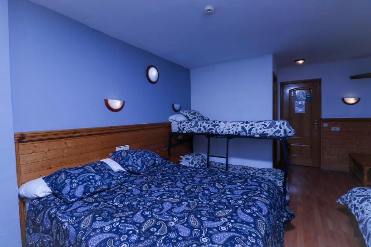 Hotel Merino Pas De La Casa Kültér fotó