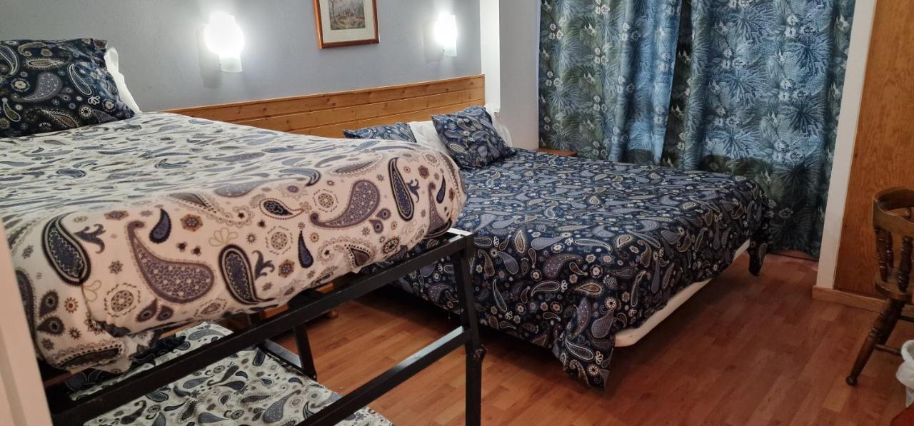 Hotel Merino Pas De La Casa Kültér fotó