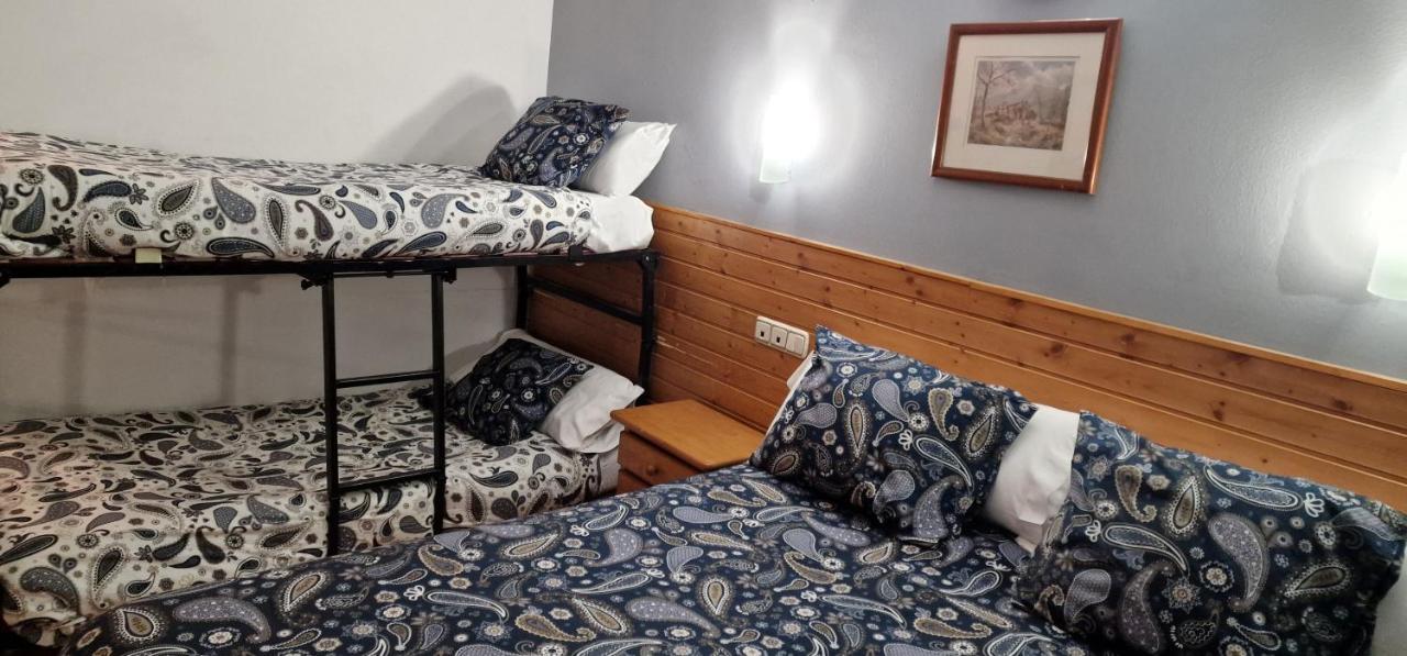 Hotel Merino Pas De La Casa Kültér fotó