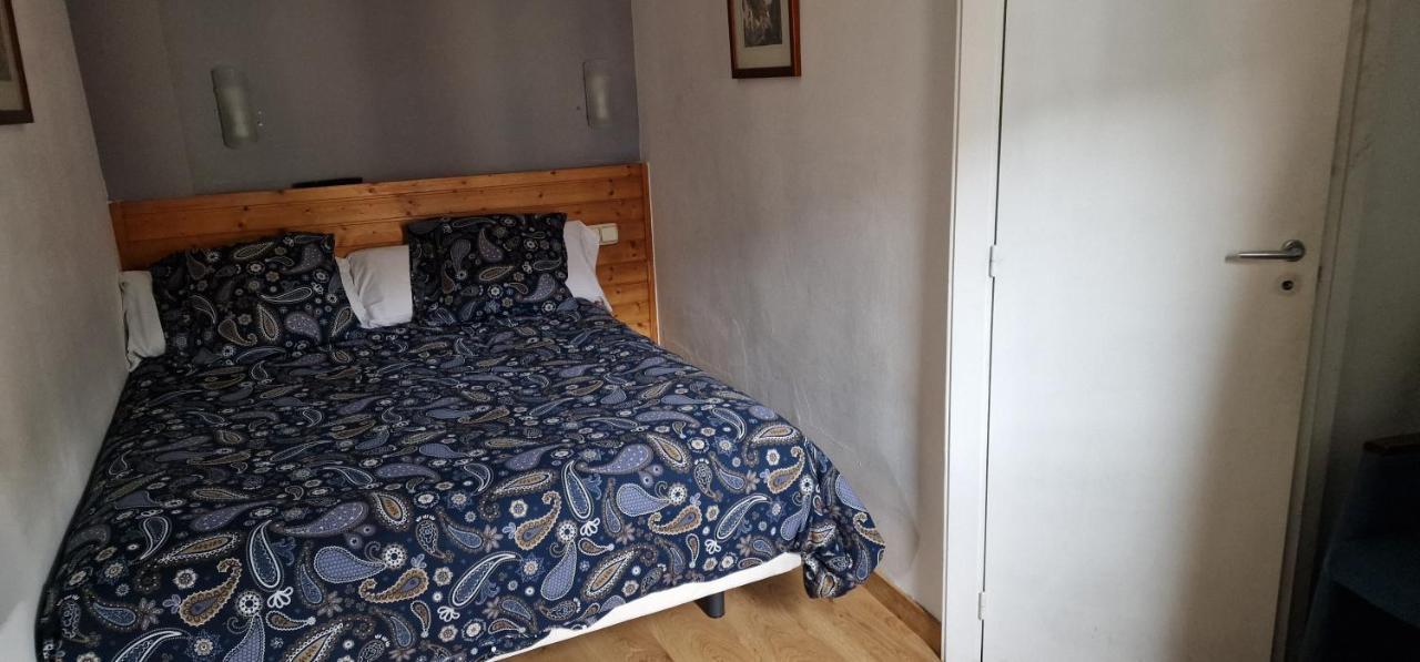 Hotel Merino Pas De La Casa Kültér fotó