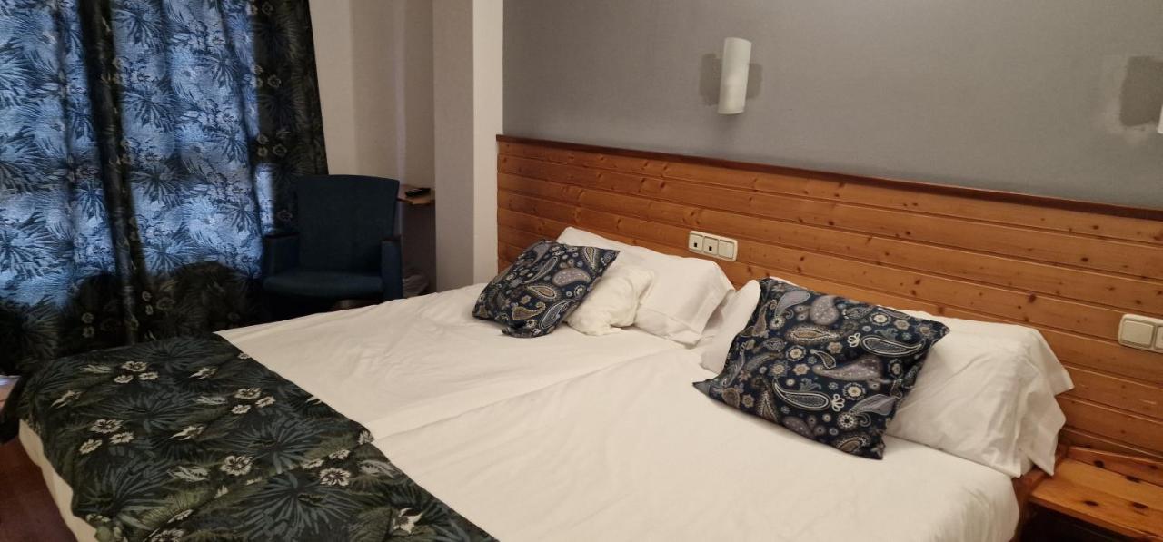 Hotel Merino Pas De La Casa Kültér fotó