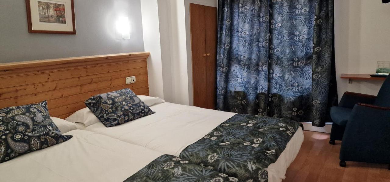 Hotel Merino Pas De La Casa Kültér fotó