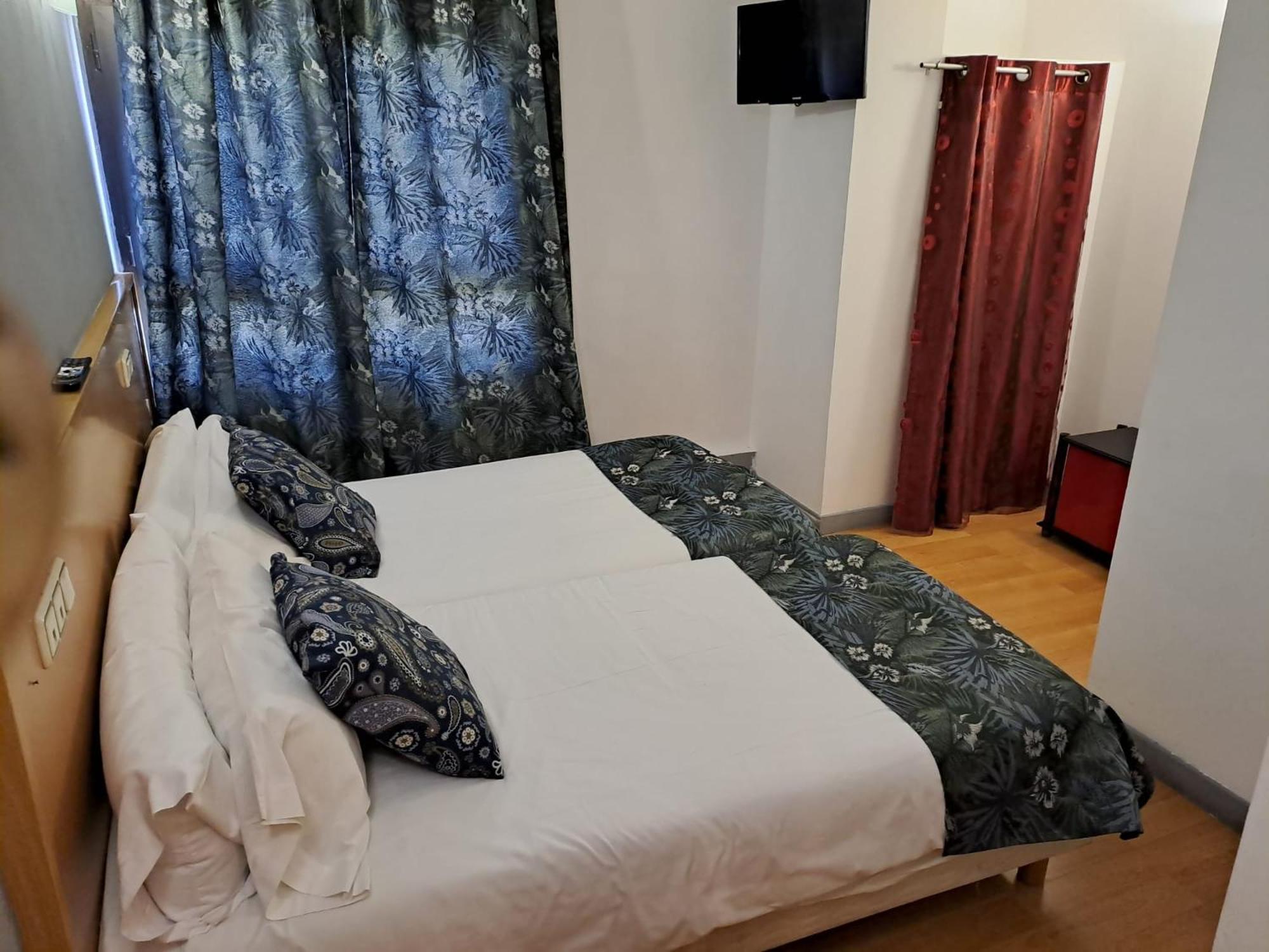 Hotel Merino Pas De La Casa Kültér fotó