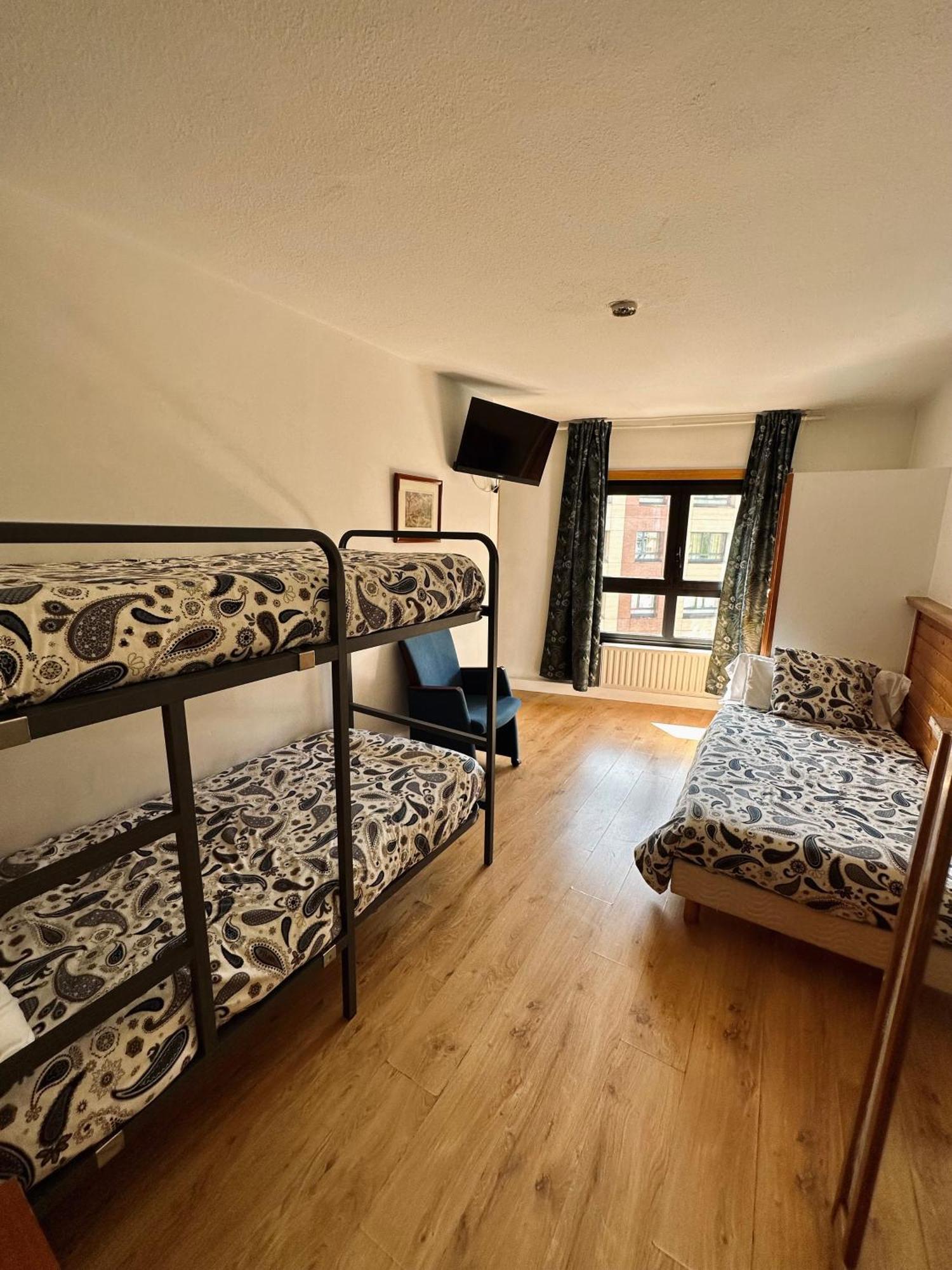 Hotel Merino Pas De La Casa Kültér fotó