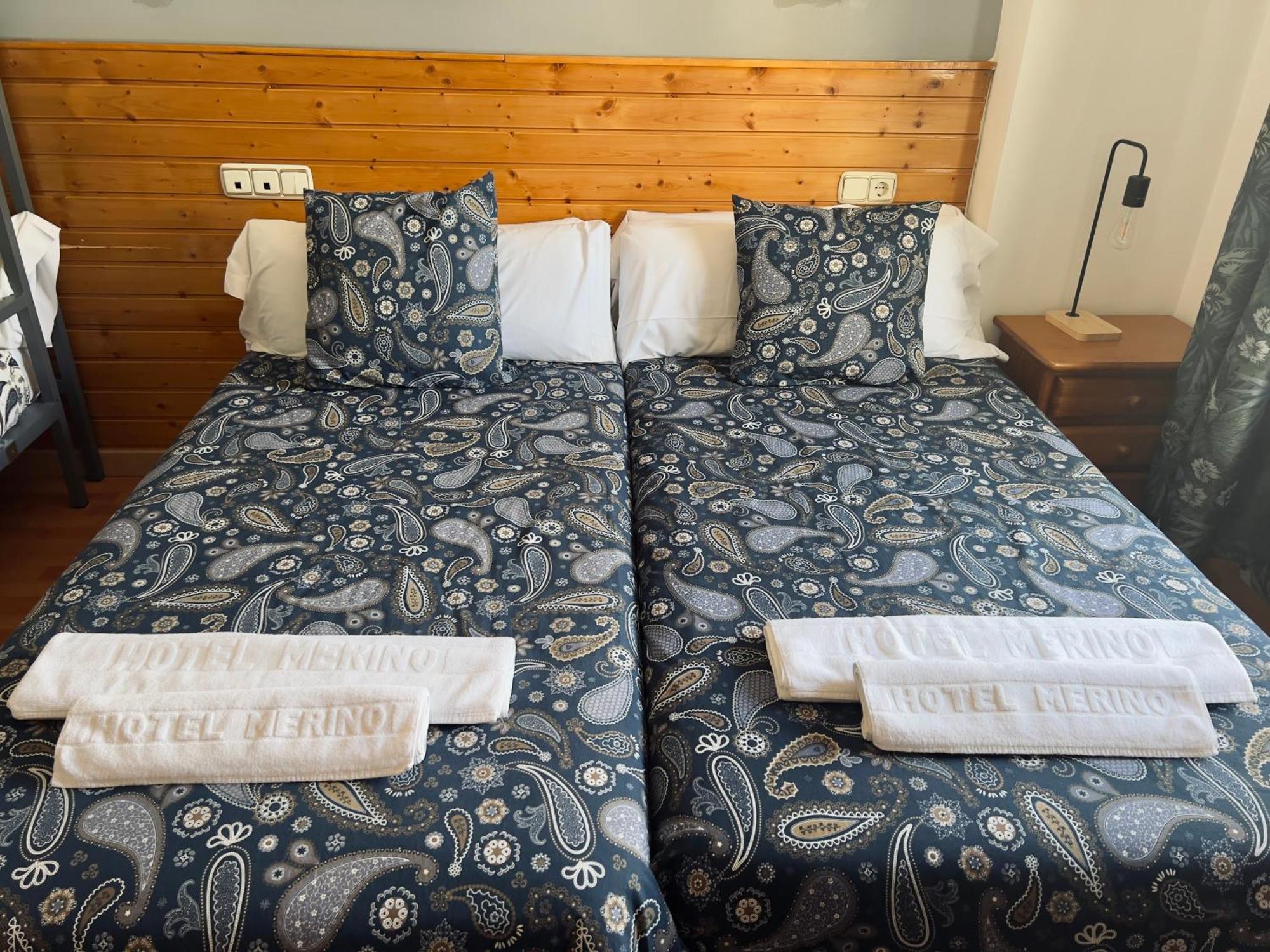 Hotel Merino Pas De La Casa Kültér fotó